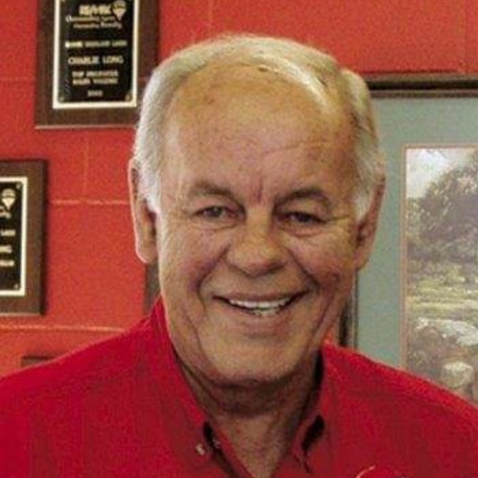 Charles Long Obituary - Kingsland, TX | Harrell Funeral Home of Kingsland